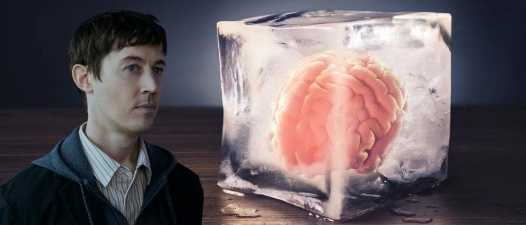 复旦团队重大突破登Cell，破纪录复活“冰封”18个月人脑，三体云天明计划成真？
