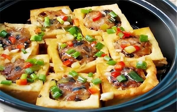 韶关美食排行榜前十（图片）