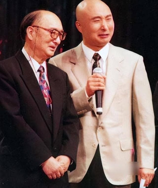 陈佩斯：45年艺术追求，为中国喜剧树立一座丰碑