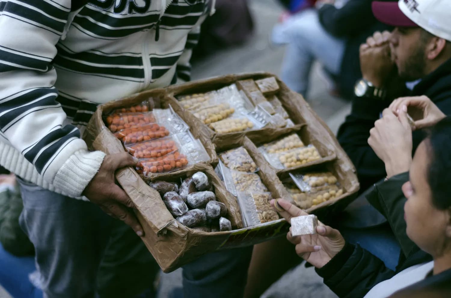 谷传玲推荐：低卡路里减肥食谱