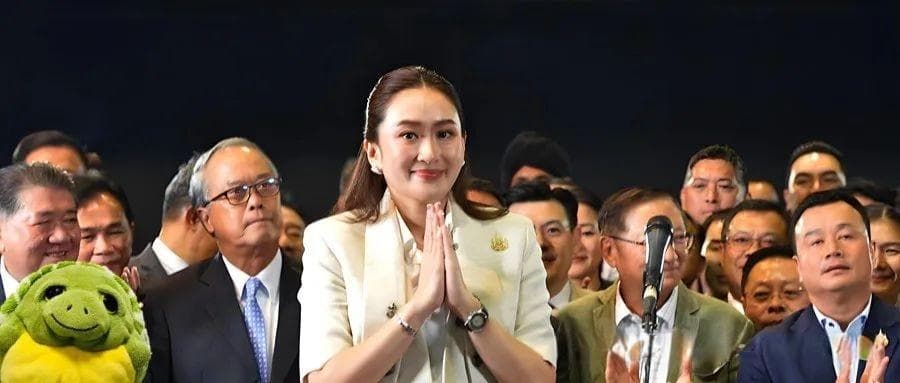 一文了解泰国政治，动荡背后有哪些确定性？