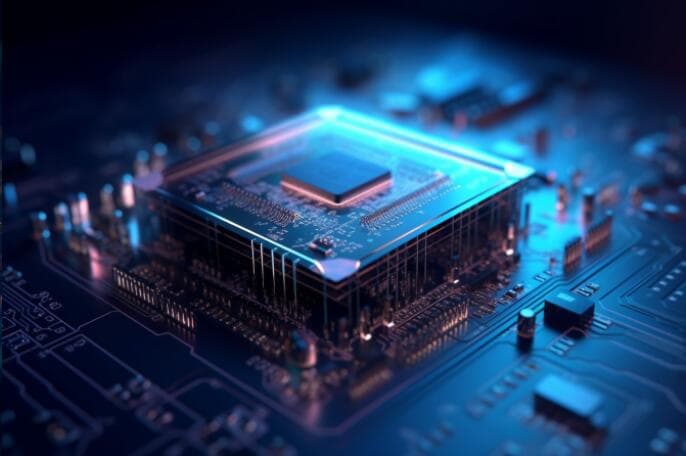 清华大学研制"太极-II"光训练芯片 实现光计算系统大规模神经网络高效训练
