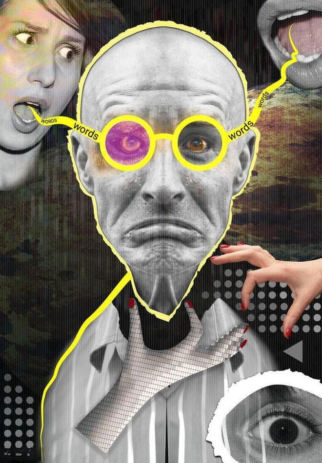 心理学上，“心理暗示”是突破瓶颈的关键。