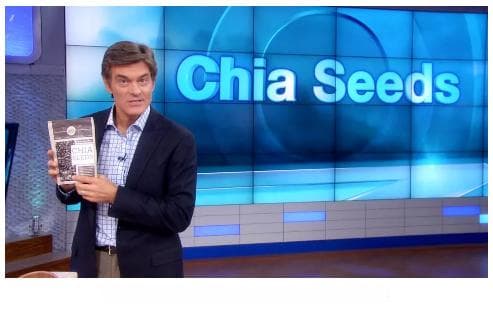 “超级食物”奇亚籽，真的有那么多功效吗？