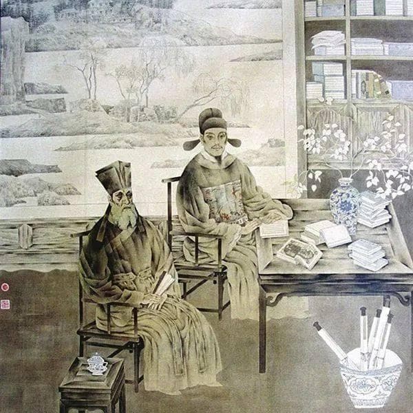 徐春来：《汉语拼音方案》鼻祖传教士写了这些书