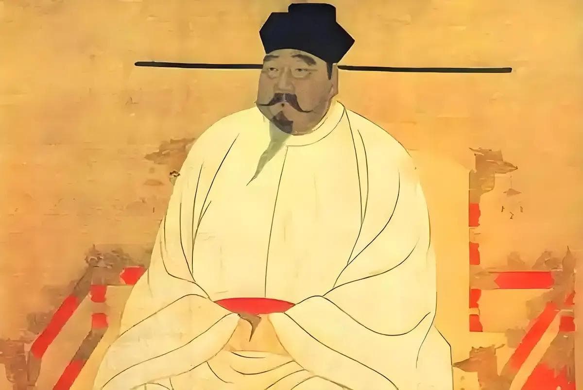宋朝历代皇帝简介以及功过评价