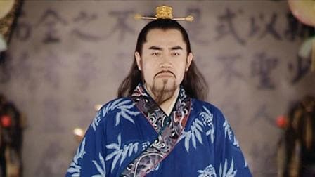 《大明王朝1566》：嘉靖皇帝的权力制衡与信息掌控