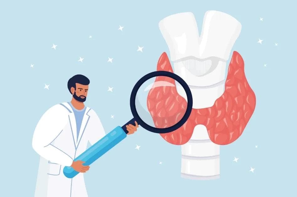报告上第 N 次的「甲状腺结节」，可以懒着不管吗？
