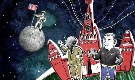 太空漂泊311天：苏联宇航员见证祖国消失的传奇经历