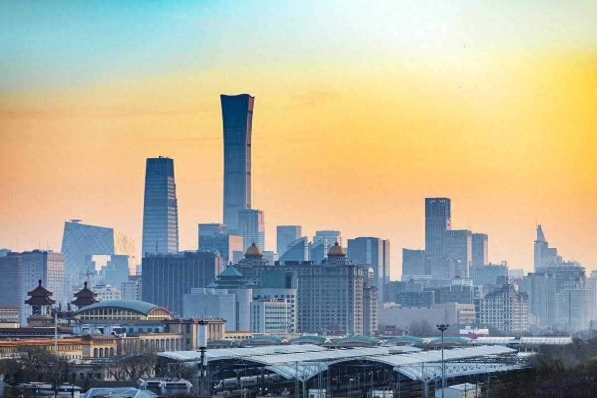 计算机专业毕业后，该去哪个城市发展？有哪些值得加入的公司？