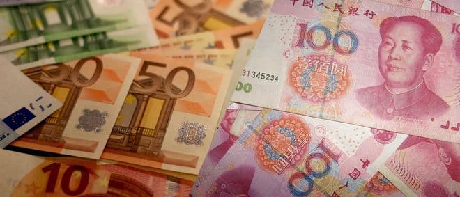 欧元汇率逼近8大关！未来走势如何？