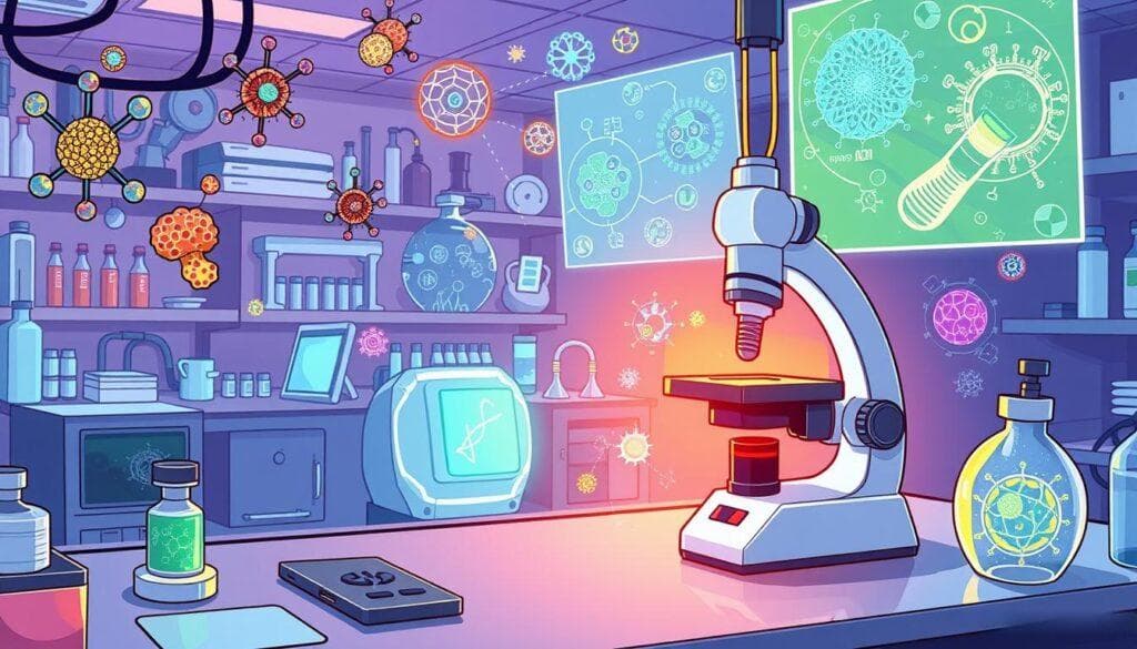 医学纳米技术应用：2025 年写作指南