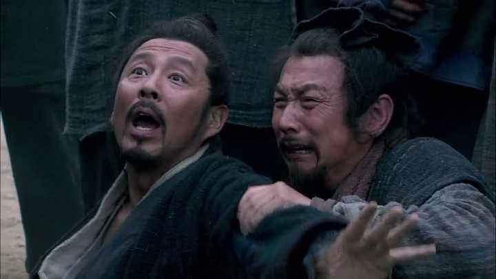 刘邦是不是地痞，为何他能写出《大风歌》这样的诗歌？看史书记载