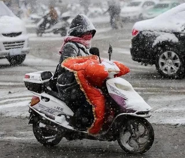 冬季电动车跑不远？这些实用技巧帮你轻松应对续航难题