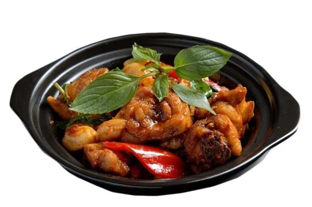 十道赣菜的美食之旅：舌尖上的江西风情
