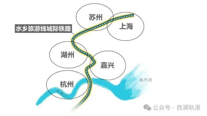 152.8公里！杭州新增2条地铁