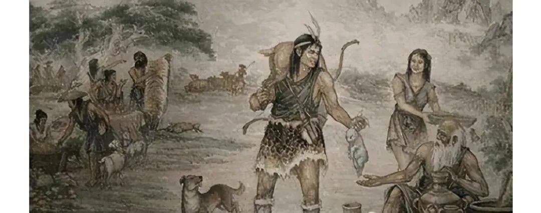 千年之谜：中国这一存在1600多年的朝代，为何全球都不承认？