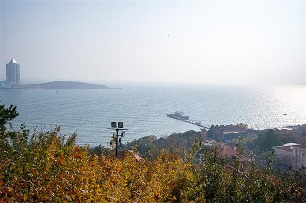 高密市十大著名景点及旅游攻略