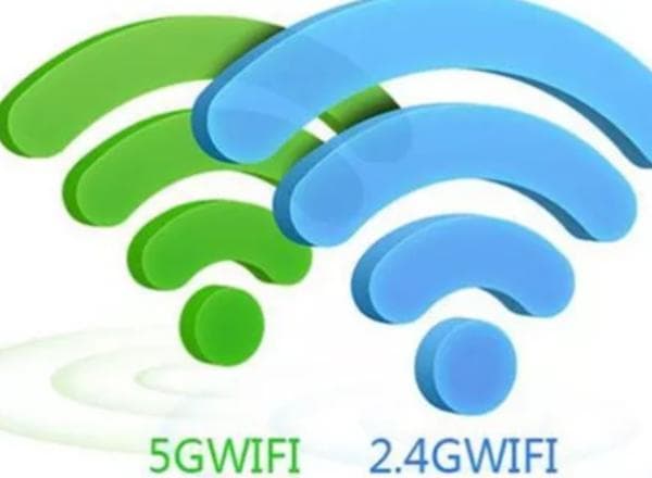 手机如何设置只连接2.4G无线网络