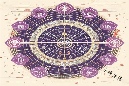 婚后 没有共同语言的星座配对