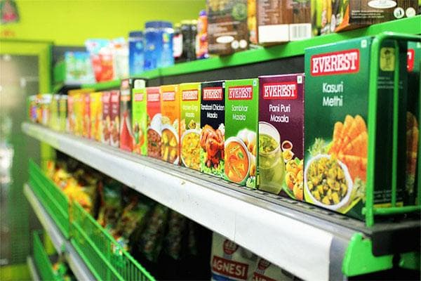 进口保健食品的海关监管要求