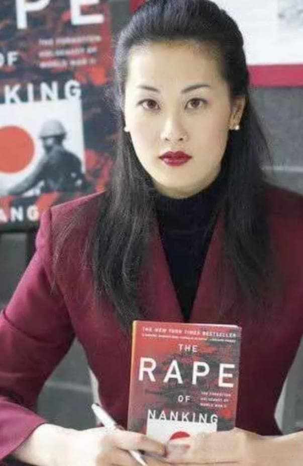 公祭日最不能忘却的女子：她死在36岁，以一己之力翻转历史