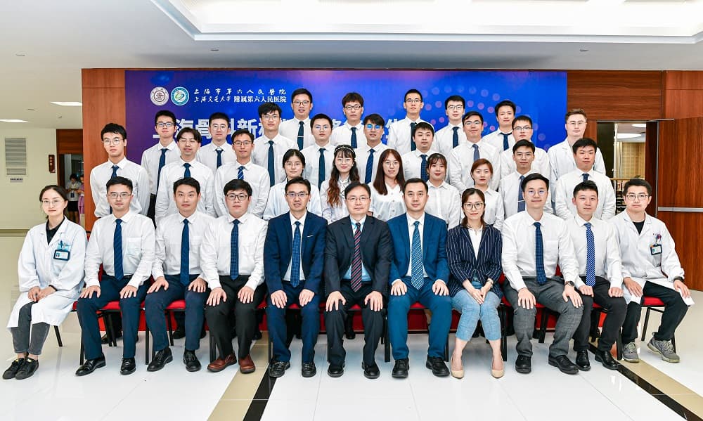 上海骨科新材料与修复再生工程技术研究中心：以“硬核科技”推动国产骨科材料创新