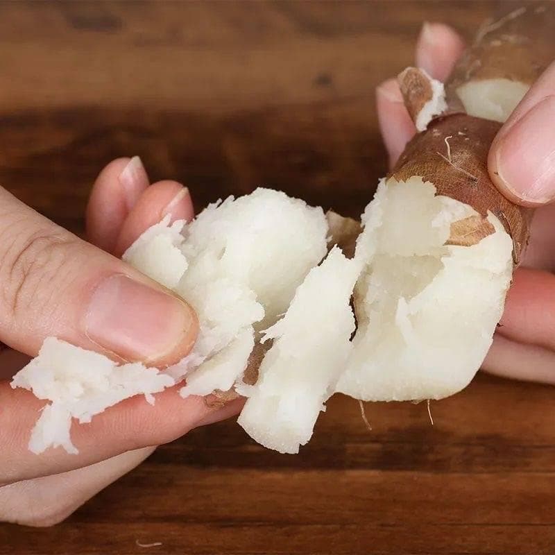 怀山药的功效与作用：从传统养生到现代应用