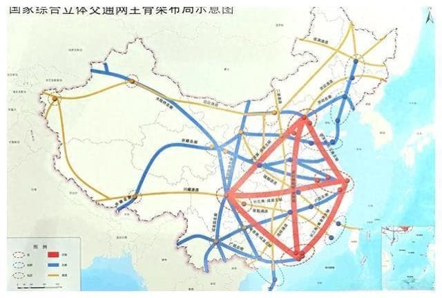 武汉的真正优势是什么