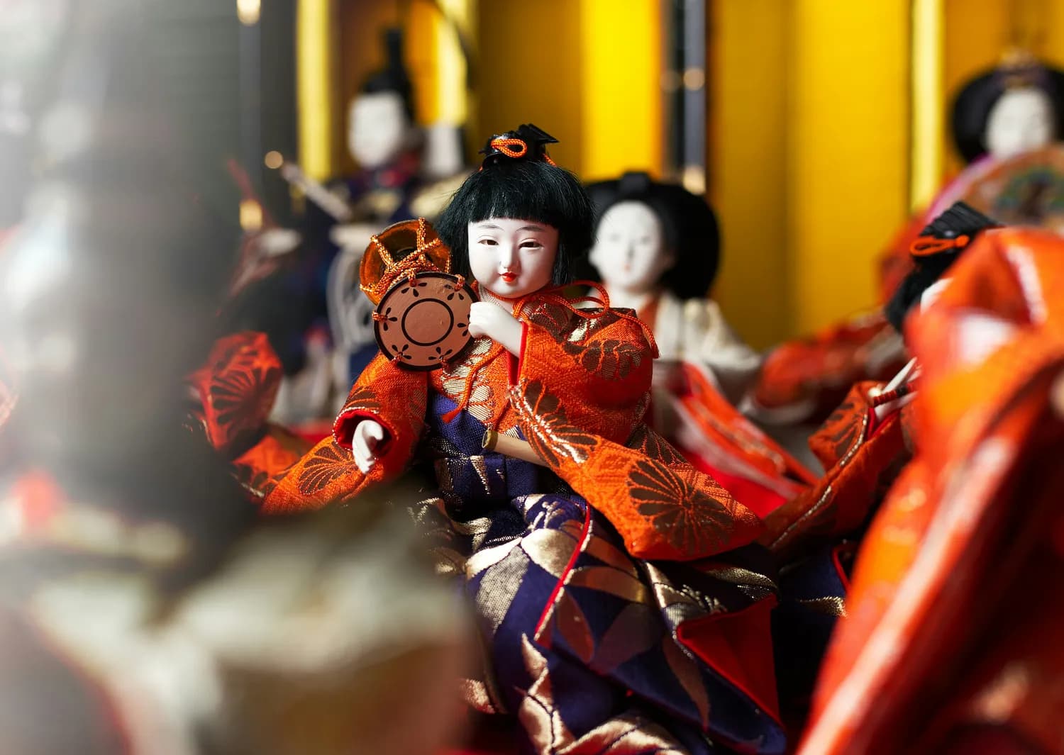 万代发布海贼王和服女帝手办！售价14800日元，2025年3月发售