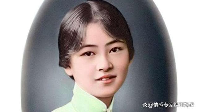 林徽因的诗与思：24句经典语录里的生活哲学