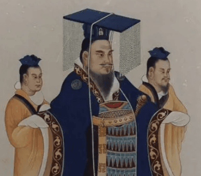 刘彘与刘彻：名字背后的故事