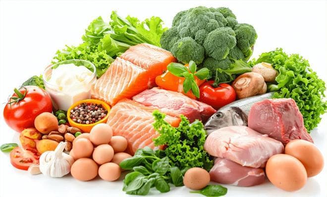 糖尿病饮食管理：粗粮水果这样吃才对