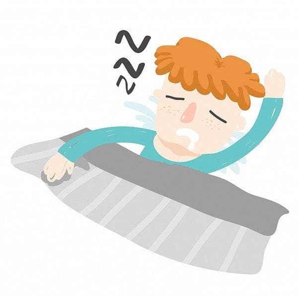睡觉时背部疼痛的5大原因及应对方法