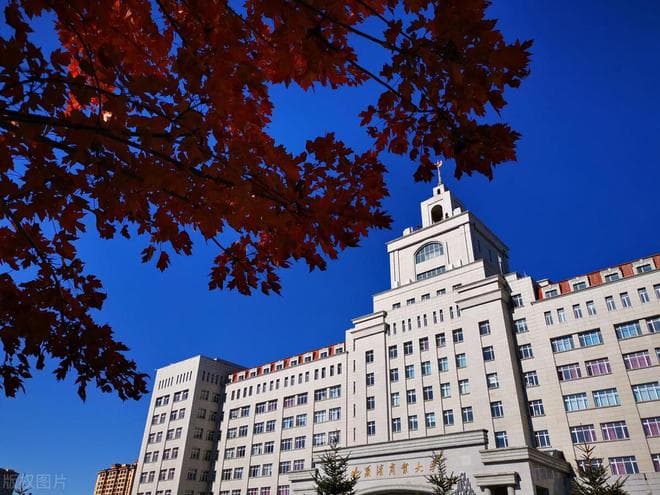 黑龙江历史类考生，省排名前2万名，可以报考哪些省内高校？