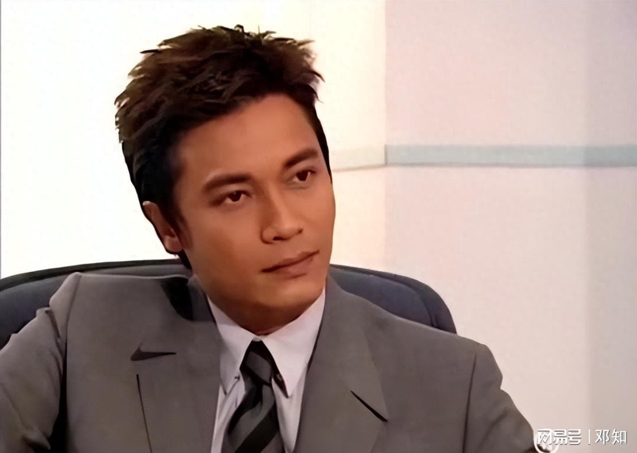 TVB那些在续集里人设大变的角色，越写越烂真的无语