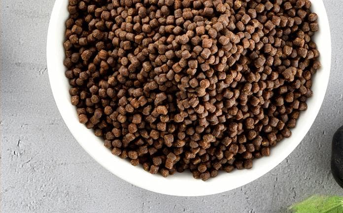 膨化粮、烘焙粮、冻干粮的区别到底在哪？