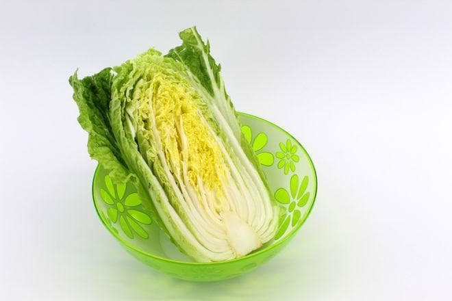 温度10-22℃、喜光耐湿，大白菜种植环境全解析