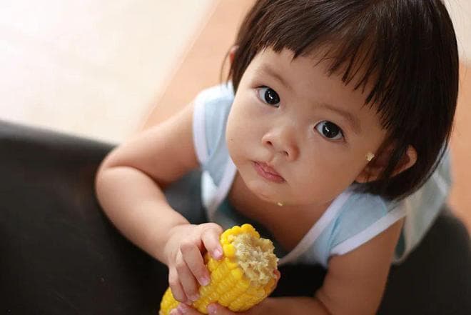 不给孩子吃玉米，真正的理由只有 1 个
