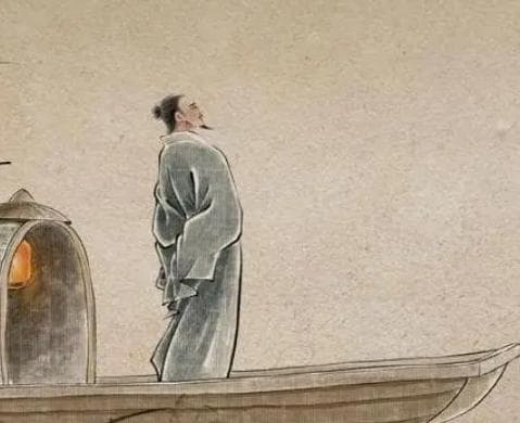 才华与坎坷——王维的山水诗意与仕途遗憾