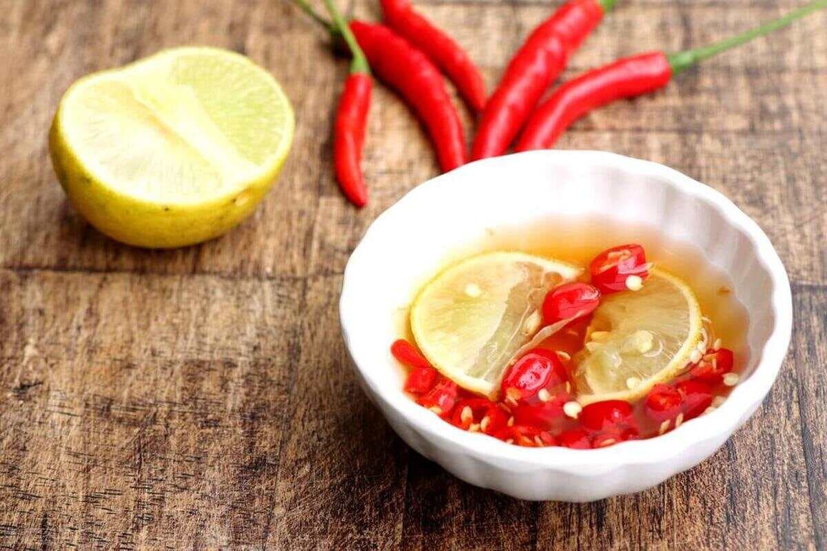 口腔溃疡的饮食调整：吃出健康，远离疼痛