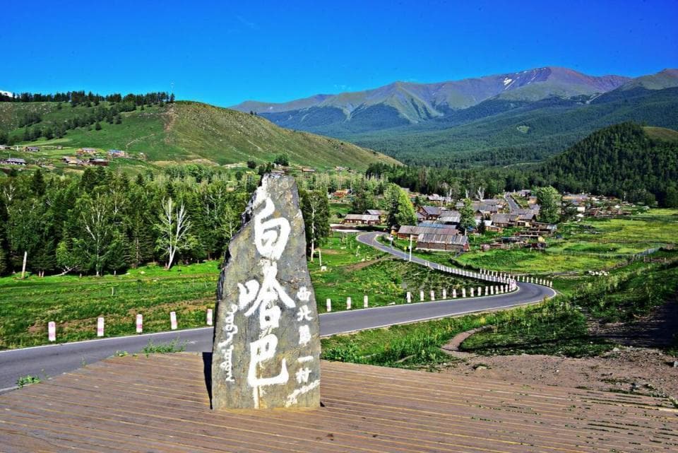 金秋北疆自驾：乌鲁木齐至禾木全程攻略及注意事项