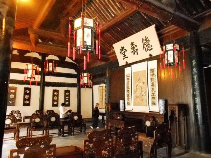 绍兴骑行游：探访7处名人故居，感受“名士之乡”人文魅力