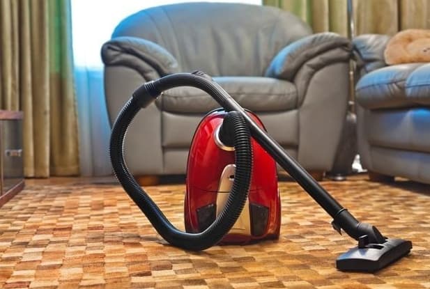 吸尘器噪音大怎么办？原因分析与解决方案全攻略