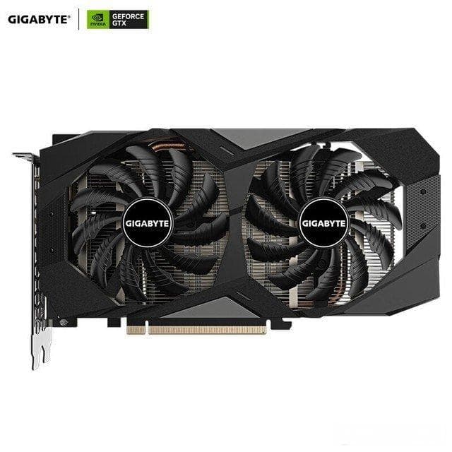 千元预算显卡选购指南：GTX 1650 vs RX 550