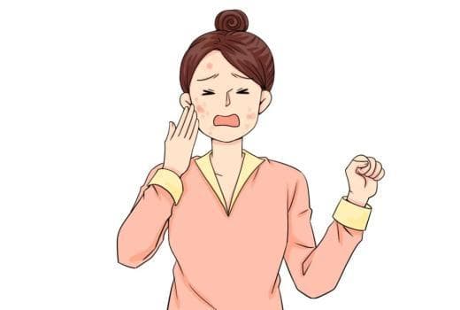 早C晚A，用错可不仅仅是烂脸