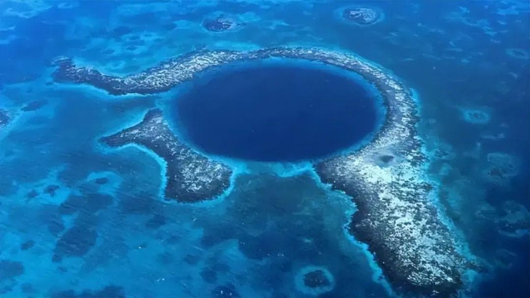 “海洋之眼”：揭秘深海探测的科技奇迹