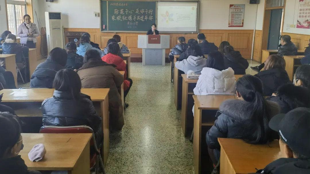 北辰区检察院创新开展儿童网络安全教育，为未成年人打造安全网络空间