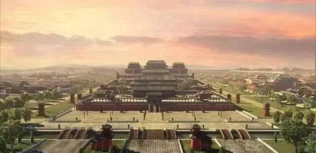 朱元璋为何放弃迁都西安？历史真相令人深思
