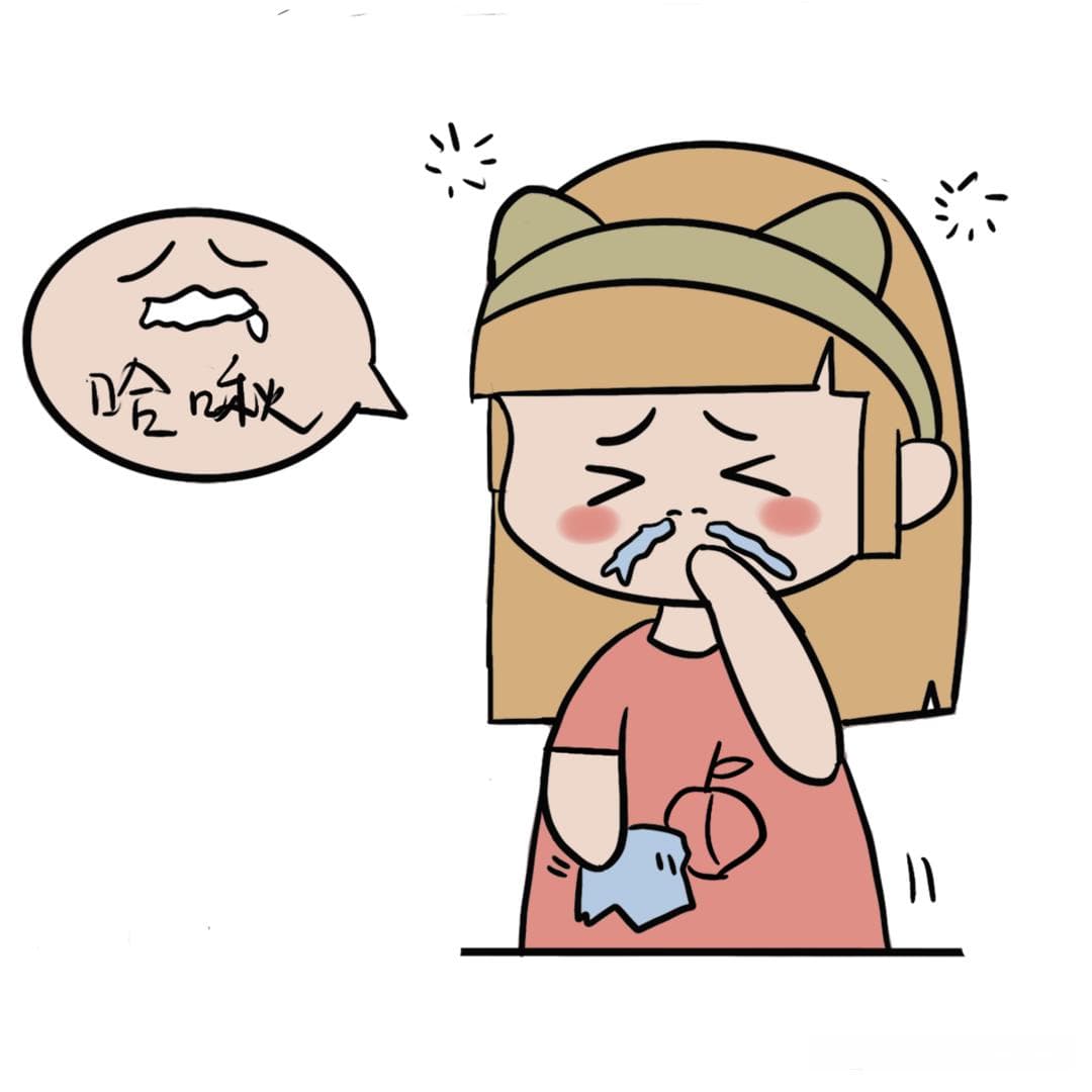 还在深陷过敏“迷局”？儿童春季过敏防护攻略来了！